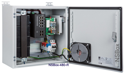 NSBox-480-R